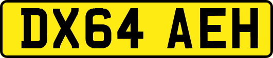 DX64AEH