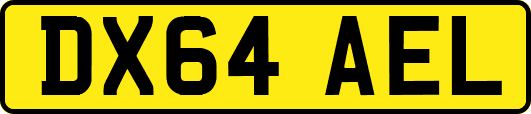 DX64AEL