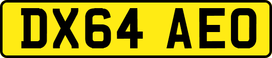 DX64AEO