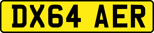 DX64AER