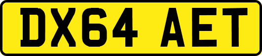 DX64AET