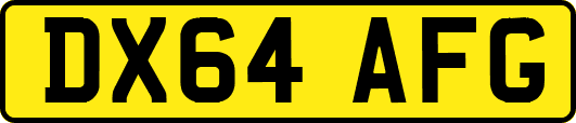 DX64AFG