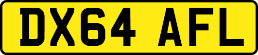 DX64AFL