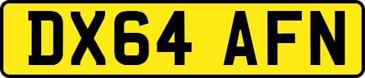 DX64AFN