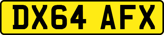 DX64AFX