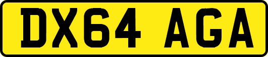 DX64AGA