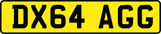 DX64AGG