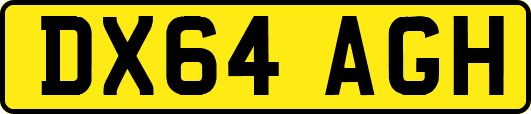 DX64AGH