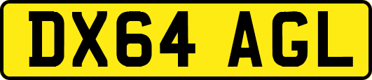 DX64AGL