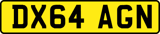 DX64AGN
