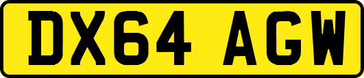 DX64AGW