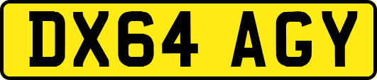 DX64AGY