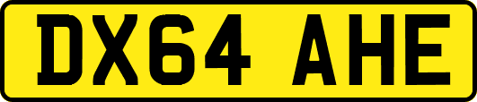 DX64AHE