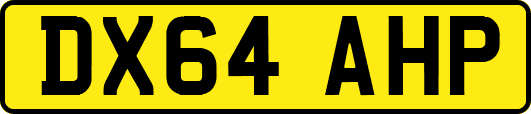 DX64AHP
