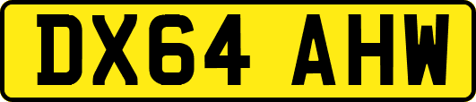 DX64AHW