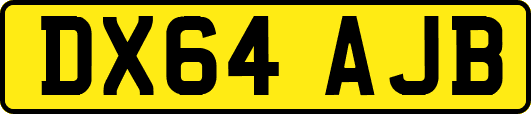 DX64AJB