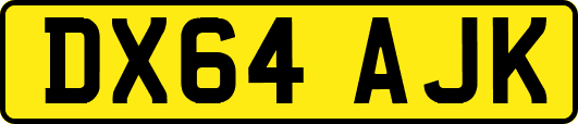 DX64AJK