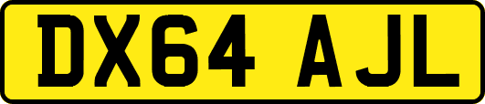 DX64AJL