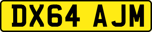DX64AJM