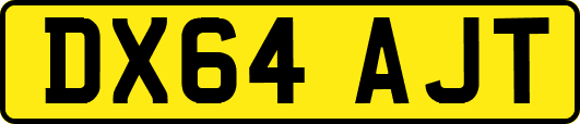 DX64AJT