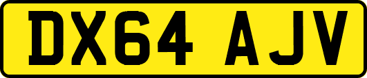 DX64AJV