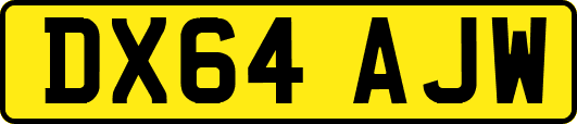 DX64AJW
