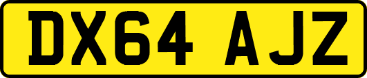 DX64AJZ