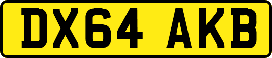 DX64AKB