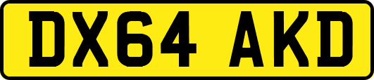DX64AKD