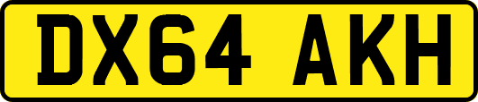 DX64AKH