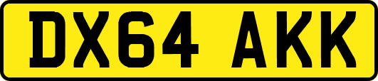 DX64AKK