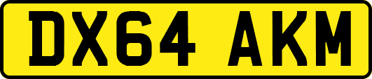 DX64AKM
