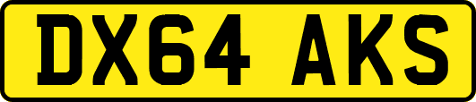 DX64AKS