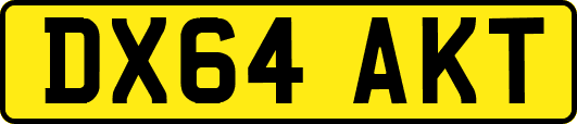 DX64AKT