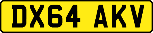 DX64AKV
