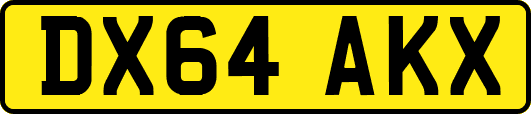 DX64AKX
