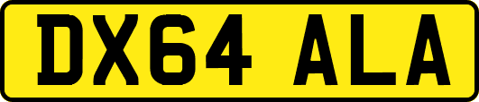 DX64ALA