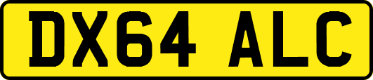 DX64ALC