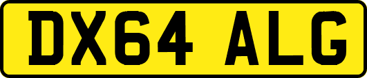 DX64ALG