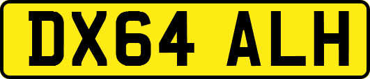 DX64ALH