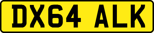 DX64ALK
