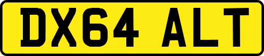 DX64ALT
