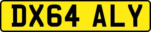 DX64ALY
