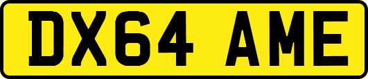 DX64AME