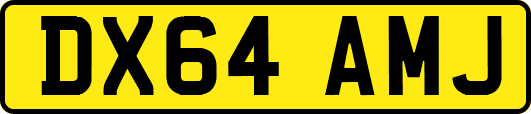 DX64AMJ