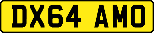 DX64AMO