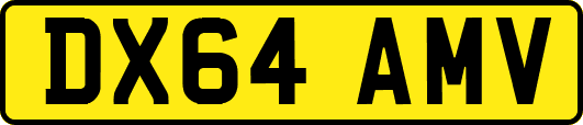DX64AMV