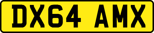DX64AMX