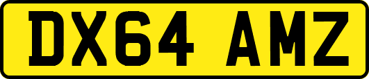 DX64AMZ
