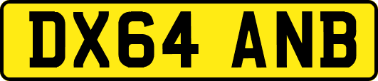 DX64ANB